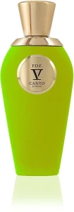 V Canto P.D.F. Extrait De Parfum Парфуми