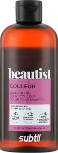 Laboratoire Ducastel Subtil Шампунь для фарбованого волосся Beautist Color Shampoo