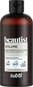 Laboratoire Ducastel Subtil Шампунь для об'єму волосся Beautist Volume Shampoo