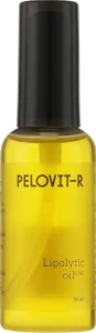 Pelovit-R Сухое массажное масло-липолитик для тела Lipolytic Oil Luxe