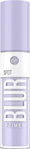 Bell Spot Blur Primer База под макияж