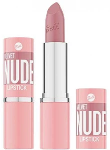 Bell Velvet Nude Lipstick Velvet Nude Lipstick