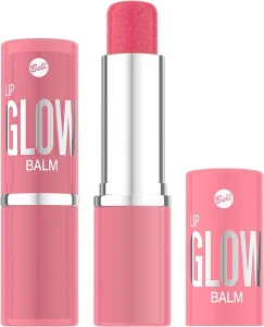 Bell Бальзам для губ Lip Glow Balm