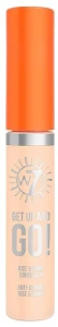W7 Get Up & Go! Rise and Shine Concealer Сяючий консилер