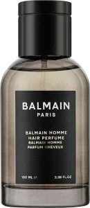 Balmain Парфюм для волос Homme Hair Perfume Spray