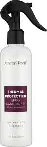Jerden Proff Спрей термозахисний для волосся Thermal Protection Spray