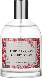 Panier des Sens Спрей для дому "Квітка вишні" Cherry Blossom Room Spray