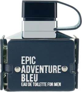 Emper Epic Adventure Bleu Туалетная вода