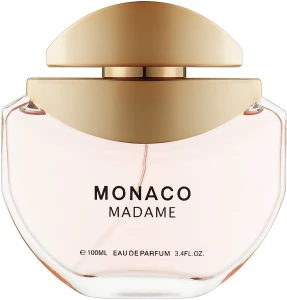 Prive Parfums Monaco Madame Парфюмированная вода