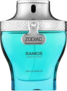 Camara Zodiac Ramos Парфюмированная вода