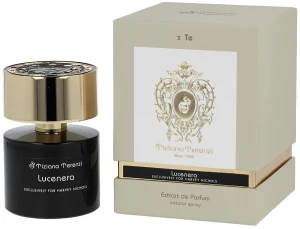 Tiziana Terenzi Lucenera Парфуми
