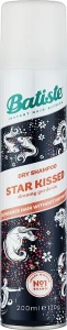 Batiste Сухий шампунь Star Kissed Limited Edition