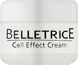 Belletrice Ефективний клітинний крем для обличчя Ultimate System Gel-Effect-Cream (тестер) (міні)