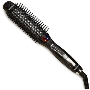 Termix Щетка для выравнивания волос, черная Pro Flat Brush