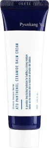 Pyunkang Yul Відновлювальний крем-бальзам ATO Panthenol Ceramide Balm Cream