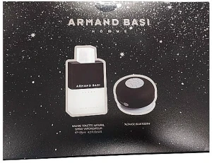 Armand Basi Homme Набір (edt/125ml + speakers/1pcs)