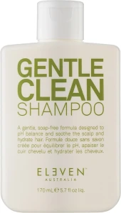 Eleven Australia М'який очищувальний шампунь Eleven Gentle Clean Shampoo