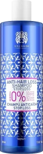 Valquer Шампунь против выпадения волос Anti-Hair Loss Shampoo Stop Loss