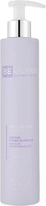 Emmebi Italia Шампунь антижовтий Be Blonde Silver Shine Anti Yellow Shampoo