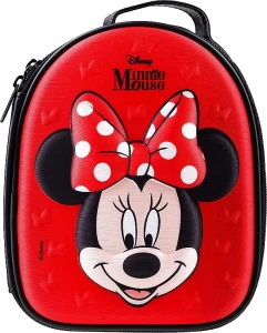 Air-Val International Disney Minnie Mouse Набор (edt/100ml +lip/gloss/1pcs + bag)