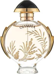 Paco Rabanne Olympea Solar Eau de Perfume Intense Парфюмированная вода
