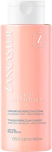 Lancaster Тонер для лица Skin Essentials Comforting Perfecting Toner