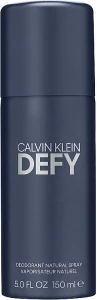 Calvin Klein Defy Дезодорант