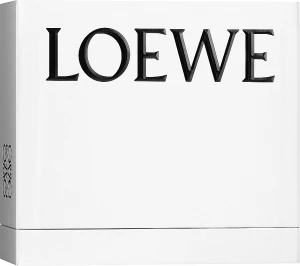 Loewe Aire Набір (edt/50ml + edt/10ml + b/balm/75ml)