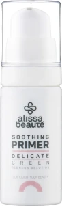Alissa Beaute Delicate Soothing Primer Заспокійливий праймер для обличчя
