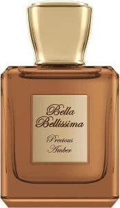 Bella Bellissima Precious Amber Духи