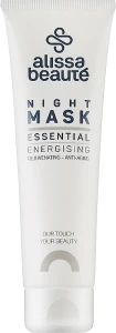 Alissa Beaute Ночная маска для лица Essential Night Energising Mask