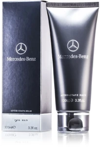 Mercedes-Benz For Men Бальзам после бритья
