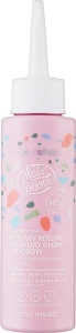 BodyBoom Ензимний пілінг для шкіри голови HairBoom RICE REHAB