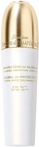 Guerlain Захисна база для сяйва шкіри обличчя Orchidee Imperiale Global UV Protector SPF50