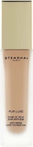 Stendhal Pur Luxe Anti-Aging Care Foundation Тональна основа антивікова