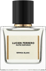 Lucien Ferrero Seringa Blanc Парфюмированная вода