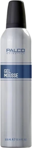 Palco Professional Гель-мусс для волос Hairstyle Gel Mousse
