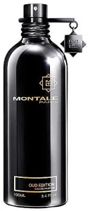 Montale Oud Edition Парфумована вода (тестер)