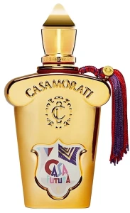 Xerjoff Casamorati Casafutura Парфюмированная вода