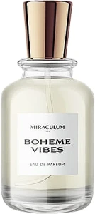 Miraculum Boheme Vibes Парфюмированная вода