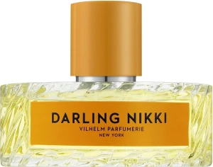 Vilhelm Parfumerie Darling Nikki Парфюмированная вода