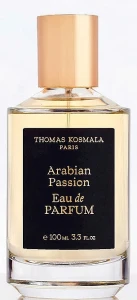 Thomas Kosmala Arabian Passion Парфюмированная вода