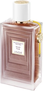 Lalique Les Compositions Parfumees Velvet Plum Парфумована вода