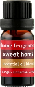 Apivita Композиция эфирных масел "Уютная усадьба" Aromatherapy Home Fragrance