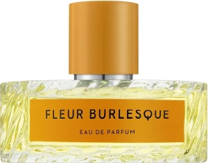 Vilhelm Parfumerie Fleur Burlesque Парфюмированная вода