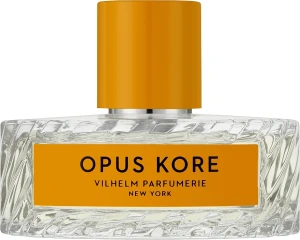Vilhelm Parfumerie Opus Kore Парфюмированная вода