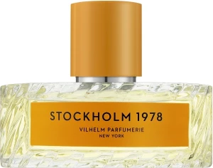 Vilhelm Parfumerie Stockholm 1978 Парфюмированная вода