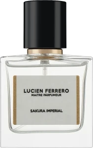 Lucien Ferrero Sakura Imperial Парфюмированная вода
