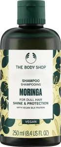 The Body Shop Шампунь для волосся "Моринга" Moringa Shampoo