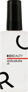 Ro Beauty Антицелюлітна масажна олія Anticellulite Oil